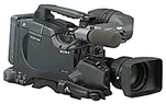 Sony PDW-F350L XDCAM