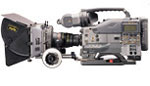 Sony HDW-750P